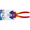 Kabel-crimp-combinatietang Knipex 97 78 180