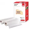 Solis Vac Rolls rollen voor vacuümverpakker 20 x 600 cm, 2 rollen