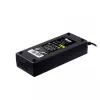 Akyga AK-EV-12 oplader voor 36V-li-ion-accu's (e-bike / scooter), 42 V / 2 A, 84 W, 5,5 x 2,1 mm