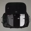 Base camp duffelbag xl-TNF Black-tnf wit-npf THE NORTH FACE