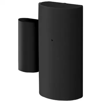 Deur-/raamcontact Avanca International HBSC-0100 — draadloos Bluetooth, CR2-lithiumbatterij, 45×55 mm, zwart