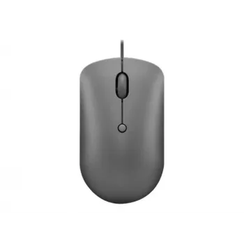 Lenovo 540 muis office dubbelhandig USB Type-C optisch