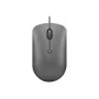 Lenovo 540 muis office dubbelhandig USB Type-C optisch