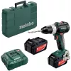 Accuschroefmachine Metabo 602325500 zwart
