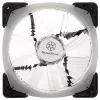 Behuizingsventilator SILVERSTONE SST-FW142-RGB 140mm 1500U/min – RGB LED, PWM-compatibel