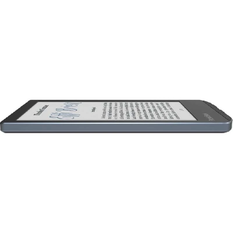 PocketBook Verse Pro Color e-bookreader 6 E Ink Kaleido 3 16 GB Wi-Fi Stormy Sea (PB634K3-1-WW)