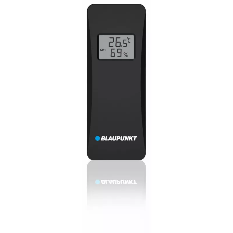 BLAUPUNKT buitensensor met LCD-display ACC20WSBK — BLAUPUNKT RT VBLWS008