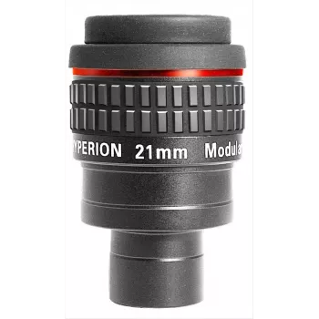 Oculair Beta Hyperion 21 mm 2 inch/1,25 inch (MPN 2454621) — verwisselbare tubus