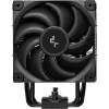 Luchtkoeler DeepCool AK500 Digital Pro 12 cm zwart fluid-dynamic lager