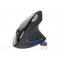 Tracer Flipper muis voor rechtshandigen RF draadloos optisch 1600 DPI