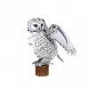 CubicFun 3D-puzzel NG sneeuwuil 32 onderdelen dieren vanaf 8 jaar