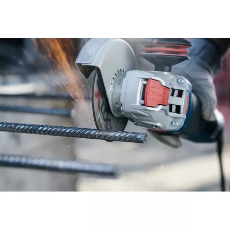 Bosch 2 608 619 266 haakse slijper accessoire doorslijpschijf