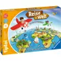 tiptoi Unsere Reise um die Welt, bordspel