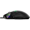 Gaming-muis LORGAR MSP80 8000 Hz USB