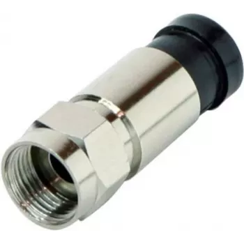Coaxiale connector F-type ShiverPeaks BS85029-A