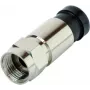 Coaxiale connector F-type ShiverPeaks BS85029-A