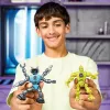 Actiefiguren Cobi Mr Beast Lab Hybrydy multipack – verzamelset van Cobi (MO-24903)