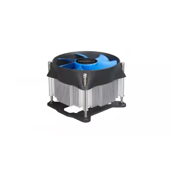 Deepcool | CPU-luchtkoeler | THETA 31 PWM 1700 | Intel