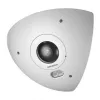 IP-beveiligingscamera Hikvision DS-2CD6W65G1-IVS 6MP 180° fisheye