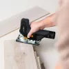 Batavia B.V. | 12V accu-decoupeerzaag - Fixxpack 2.0 set (incl. 2,0Ah accu & USB-C-laadkabel)