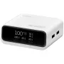 Oplaadstation Deck 100W GaN 3xUSB-C +2xUSB