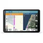 Navigator GARMIN Camper 895 Ingebouwd 8 inch TFT-display 1280x800, 32 GB, microSD, Interne antenne, Touchscreen, zwart