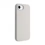 Hoesje iPhone 16e MagSafe stony beige