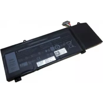 DELL HYWXJ laptopaccu reserveonderdeel