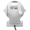 IP-bewakingscamera Foscam PD5 wit 1080p draadloos met nachtzicht