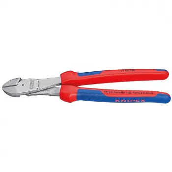 Zijkniptang Knipex 74 05 250