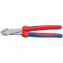 Zijkniptang Knipex 74 05 250