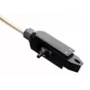 Bow-trigger met hardheidsaanpassing