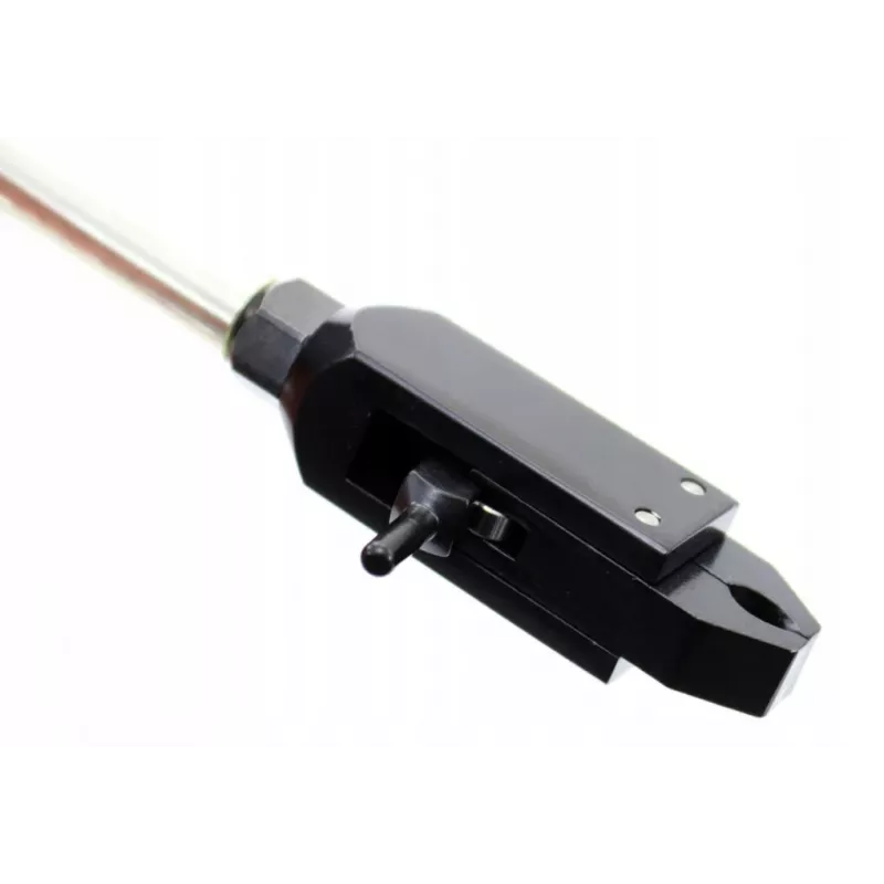 Bow-trigger met hardheidsaanpassing