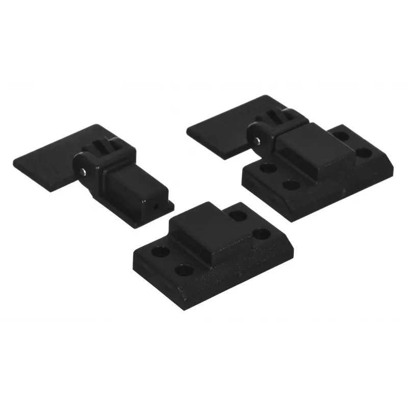 Draaitafel-stofkap Reloop stofkap voor RP-1000 / RP-2000 / RP-4000