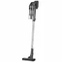 Samsung VS15A60AGR5 steelstofzuiger/elektrische bezem 2-in-1 steelstofzuiger accu droog HEPA zakloos 150 W zilver