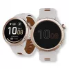 Smartwatch Stelio STSWA102GT Activ Pro GPS 46 mm goud titanium – GPS, 46 mm behuizing, titanium afwerking