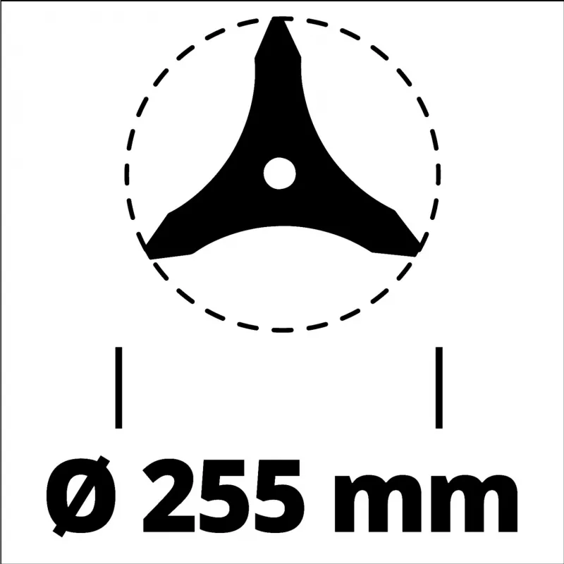 Bosmaaimes Einhell 3405082