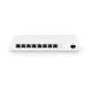 Ubiquiti Networks UISP managed L2 Gigabit Ethernet (10/100/1000) Power over Ethernet (PoE) wit (UISP-S-EU)