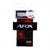 Afox SO-DIMM DDR4 8GB 2400MHz