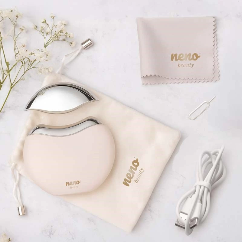 Neno Beauty AURI 5-in-1 gezichts- en halsverstevigingsapparaat