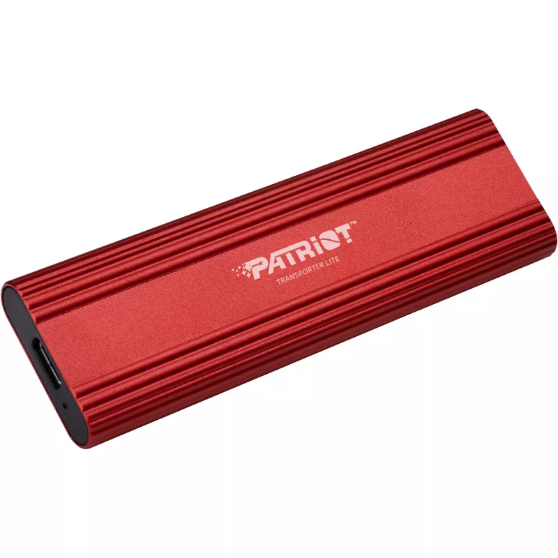 SSD 4 TB Transporter Lite 1000/1000 MB/s Type-C