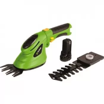 Takenschaar Fieldmann FZN 4101-A met ergonomische greep en rvs-bladen