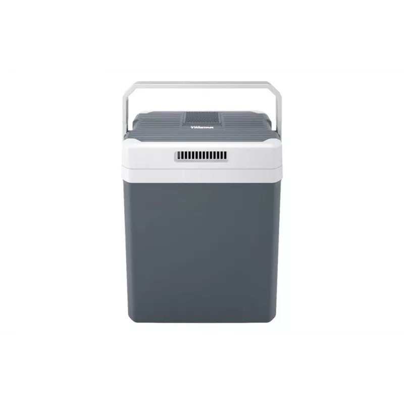 Koelbox Tristar KB-7530 24L elektrisch antraciet 10 - -32 °C
