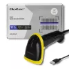 Handbarcodeleser Qoltec 50860