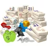 Heckmeck Deluxe, dobbelspel