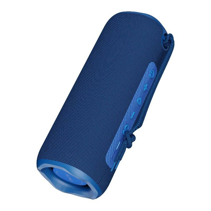 Luidspreker HiFuture Alpha Bluetooth (blauw)