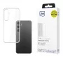 Transparante hoes Samsung S25 SM-931U
