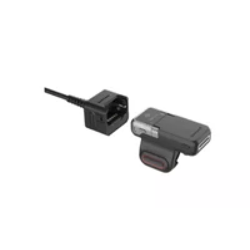 Mobiele oplader Honeywell MB1-SCN10 indoor AC zwart