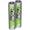 Huisbatterij Ansmann 5035523