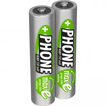 Huisbatterij Ansmann 5035523